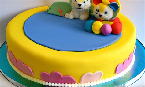 Image result for Max and Ruby Cake Tutorial