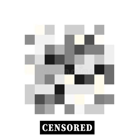 Censor Bar Png Transparent Censor Blur Png / Black out, blur or ...