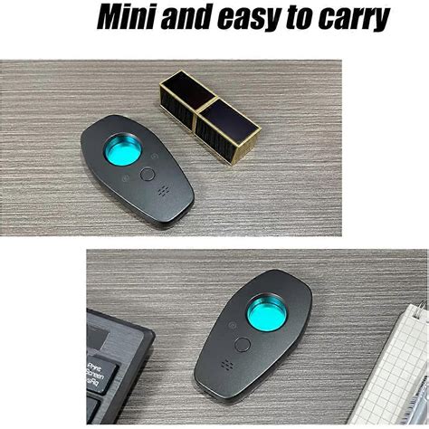 Hidden Camera Detectors Camera Detector for Meeting Rooms, Camera ...