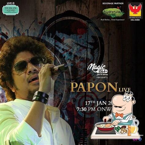 Rainforest, Navi Mumbai - Restaurant menu, prices and reviews