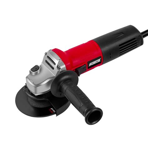 Cheston Angle Grinder for Grinding, Cutting, Polishing (4 inch/100mm ...