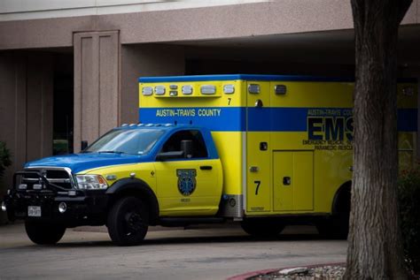 Travis County is shifting focus to prevent overdose deaths as fentanyl ...