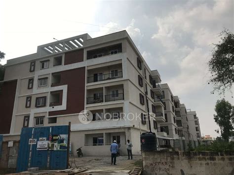 MS Ramaiah Crown Imperials Rent / Sale Krishnarajapura, Bangalore