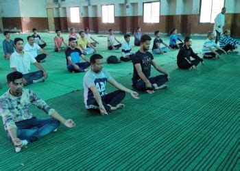 3 Best Yoga Classes in Bhopal, MP - ThreeBestRated