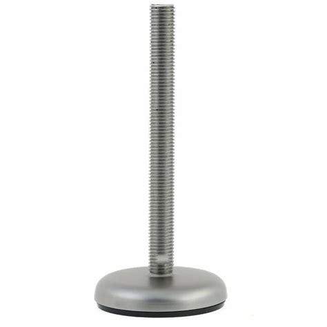 Leveling Element - Leveling Feet Stainless Steel, Hygienic Design ...