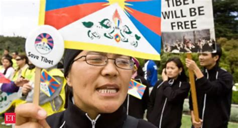 Olympics protest - | The Economic Times