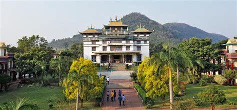 Odisha Tourism : Daringbadi