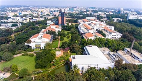 Velankani Tech Park - Block 6, 43, Hosur Rd, Electronics City Phase 1 ...