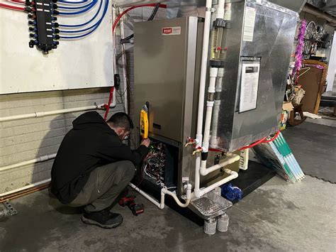 Furnace Repair Costs: Guide to Repairs & When to Call