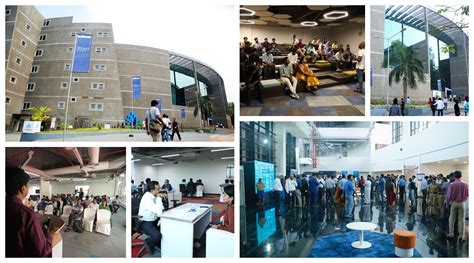 Facilities - Maker Village