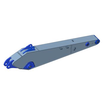 RSB Global - Arm Details