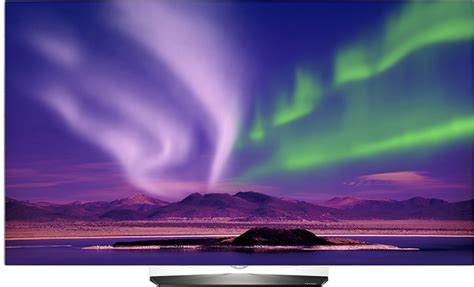 Firmware-update: LG B6 / UH770 05.30.55 - Beeld en geluid - Downloads ...