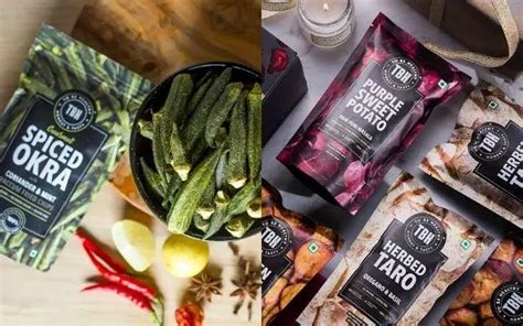 Shop For Delicious & Healthy Snacks From These 5 Indian Brands ...