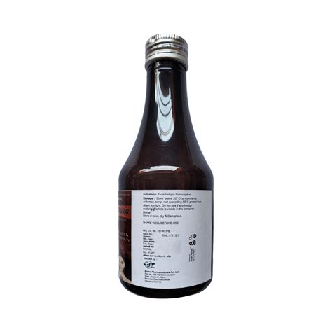 Raktpuro Blood Purifier Syrup | 30 Minutes 24/7 Delivery