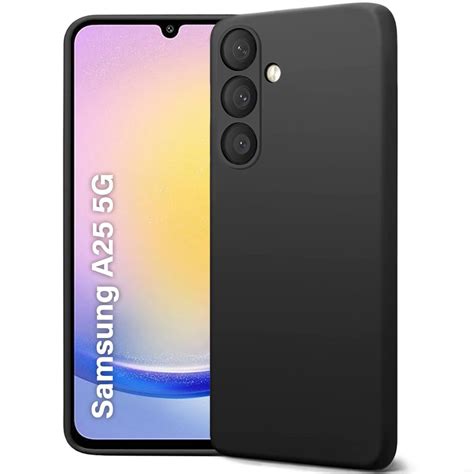 TheGiftKart Genuine Liquid Silicone Back Cover Case for Samsung Galaxy ...