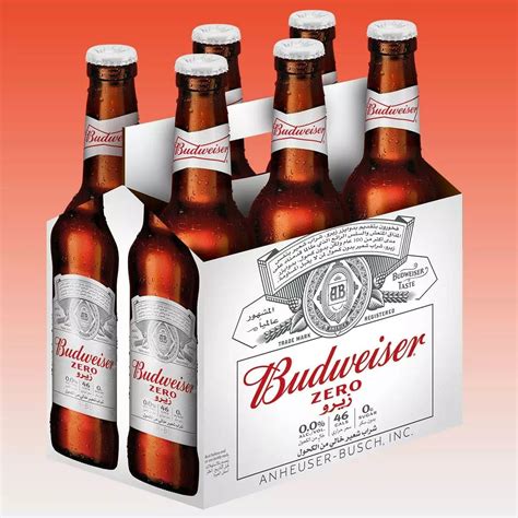Budweiser Case