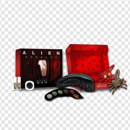 Image result for Alien Romulus Merchandise