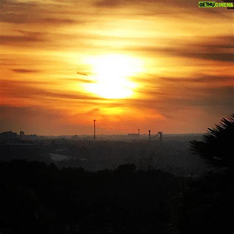 Alba Flores Instagram – Postapocalipsis | Gethu Cinema