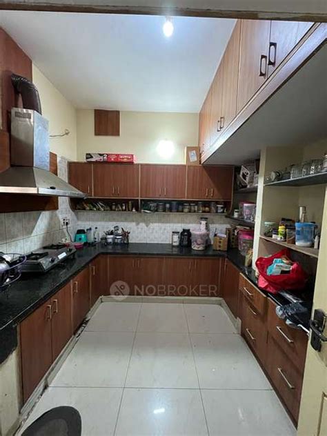 Independent House HSR Layout 5th Sector Rent - WITHOUT BROKERAGE Semi ...