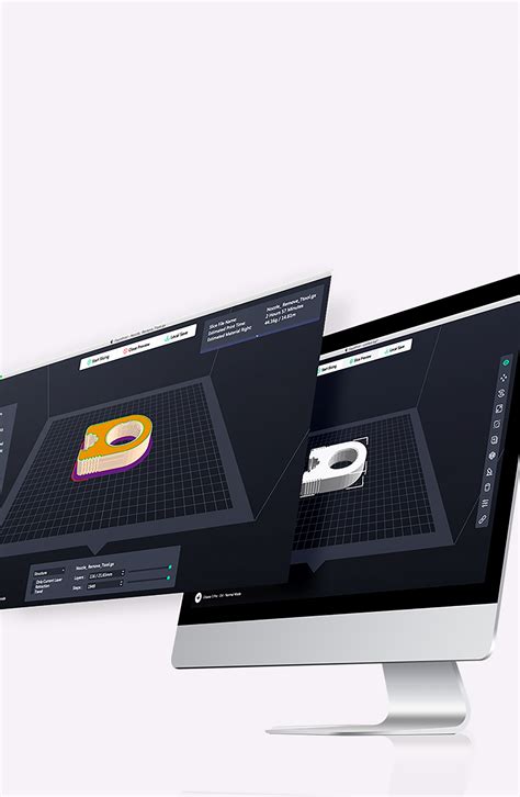 Using Flash Print 的图像结果