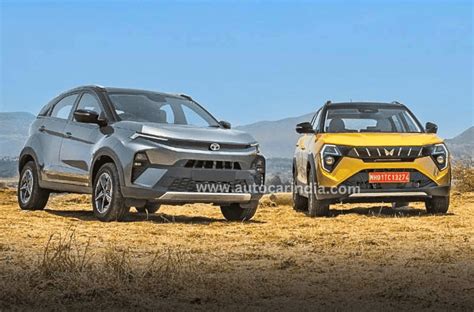 M&M edges ahead of Tata Motors in September to grab number 3 spot ...