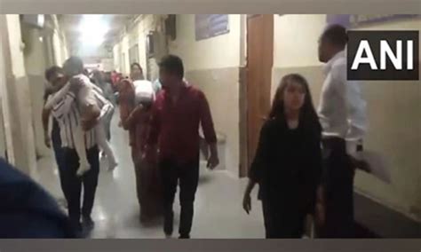 Maha Shivratri celebs: Several children suffer electric shock in Raj's Kota