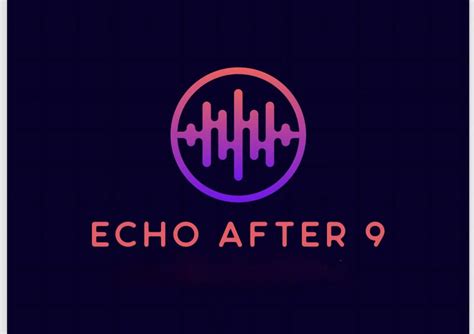Echo After 9 at The Coal Mine, The Coal Mine, Castle Shannon, 11 ...