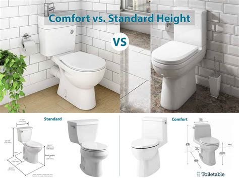 What Is The Average Size Of A Toilet? A Buyer’s Guide For 2026