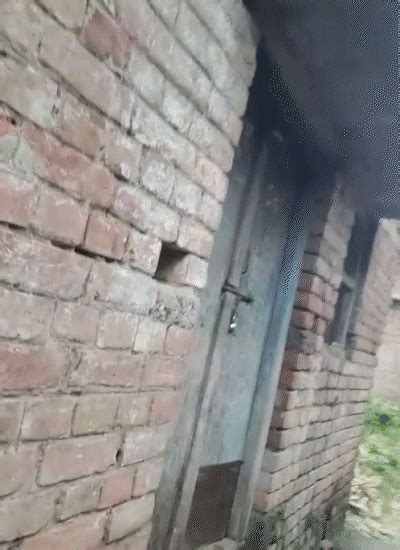 'MLA is cutting into our votes, turn the convoy': Dularchand rushed ...