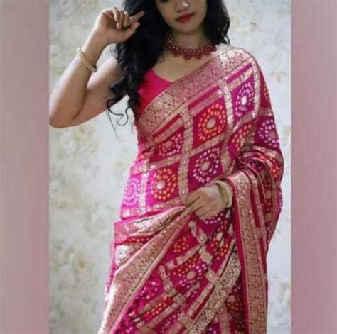 Gharchola Saree - Buy Gharchola Saree online at Best Prices in India ...