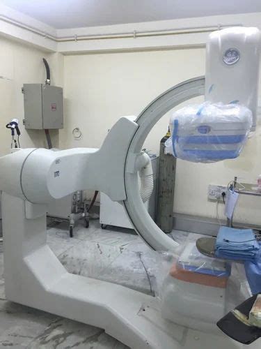 Cath Lab Machine - Ge Cath Lab Wholesale Trader from Chennai