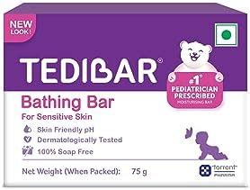 Baby Dove Rich Moisture Bathing Bar, 75g : Amazon.in: Baby Products