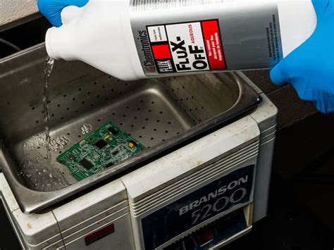 Image result for Ultrasonic Cleaning Process