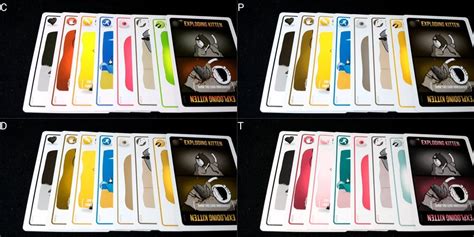 Image result for Exploding Kittens Deck