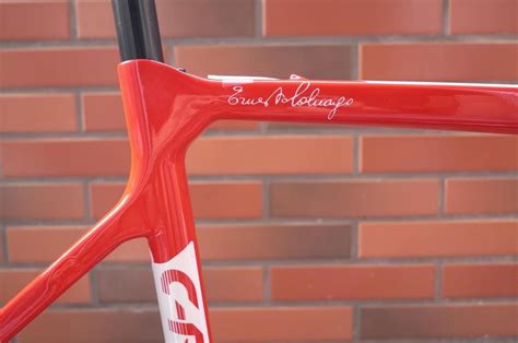 Colnago C-RS // BIANCHI GIOS PINARELLO DE ROSA C64 C60 CRS | Yahoo奇摩拍賣