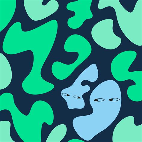 Image result for Eye Floaters Meme