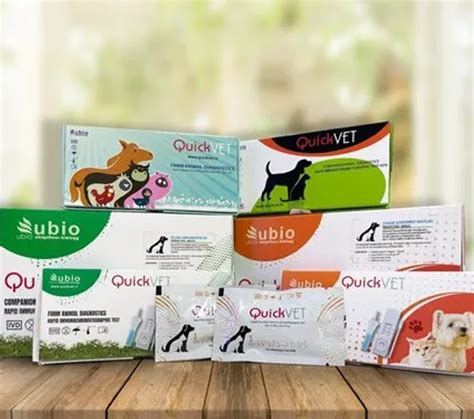 Ubio Biotechnology Systems Pvt Ltd