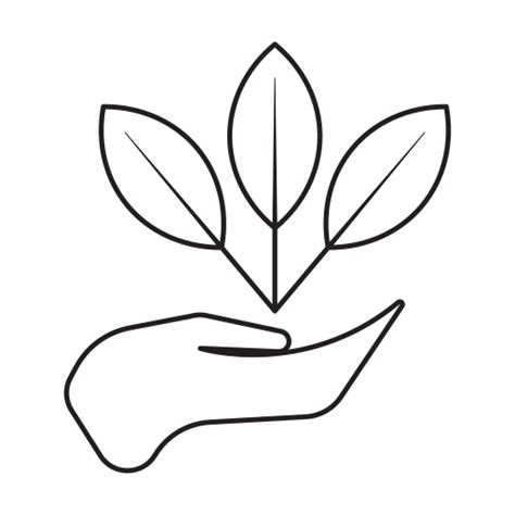 Nature - Free arrows icons