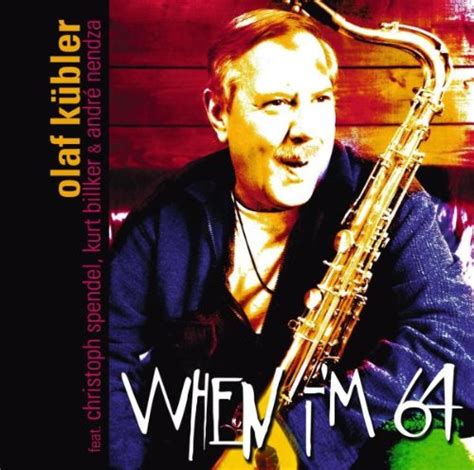 Buy When I'm 64 Online at Low Prices in India | Amazon Music Store ...