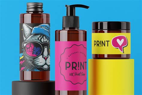 Image result for Custom Product Labels