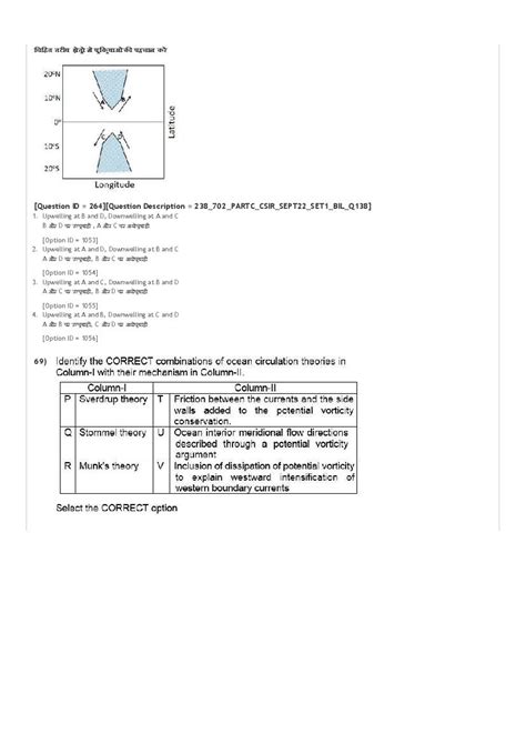 Image result for CSIR Net Earth Science Book