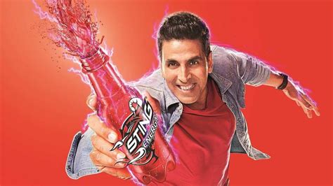 PepsiCo India launches new campaign for its energy drink Sting | Mint