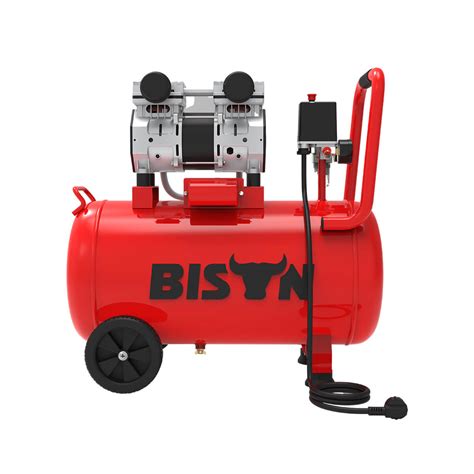 4 चरण विद्युत कंप्रेसर निर्माता - BISON कंप्रेसर