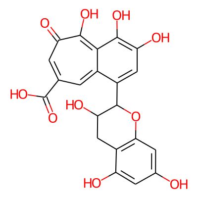 IMPPAT | IMPPAT: Indian Medicinal Plants, Phytochemistry And Therapeutics