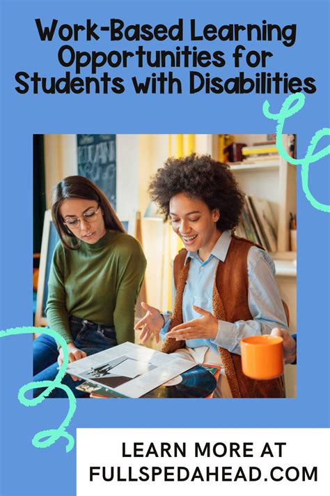 Image result for Learning Disabilities and Work