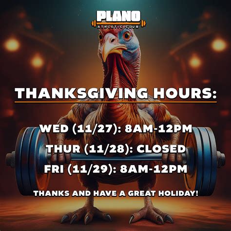 Plano Athletic Club | Meet Mike, a dedicated member of our gym for over two years and a personal ...