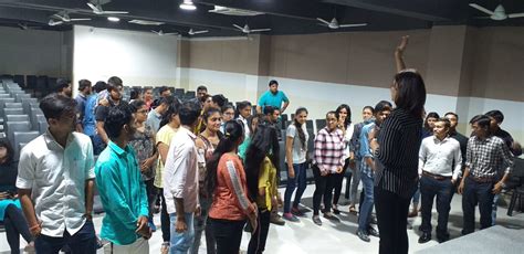 ACTIVITY - RMA | Rajkot Management Association