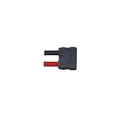 Klein Tools K-Type to Banana Plug Adapter Test Meter Accessories at ...