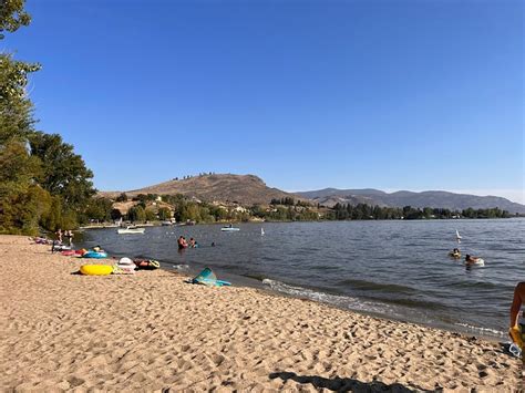 BROOKVALE RESORT AND CAMPGROUND (Osoyoos) - Campground Reviews & Photos ...