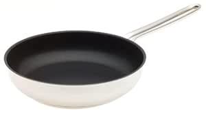 Buy Chantal Stainless 8-Inch Nonstick Omelet Pan Online at Low Prices ...